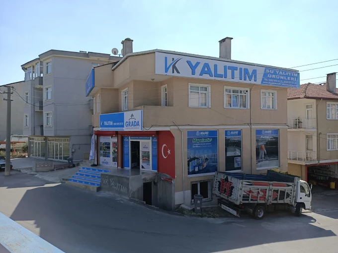 İnşaatın her aşamasında profesyonel çözüm ortağı